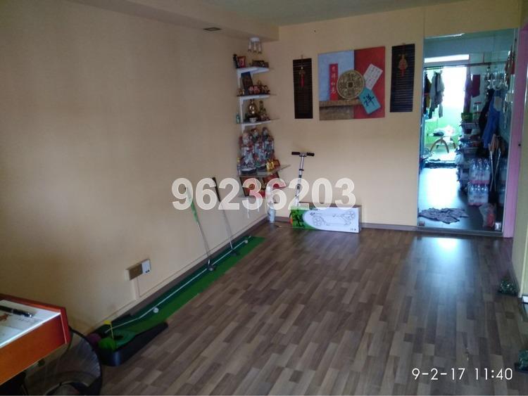 Blk 51 Lorong 6 Toa Payoh (Toa Payoh), HDB 3 Rooms #165529202